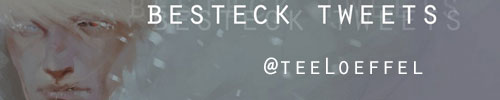 Banner Besteck auf Twitter